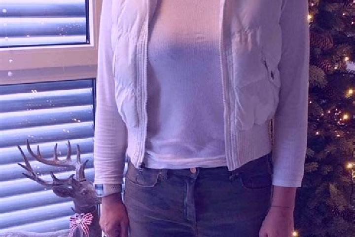 Abigail, 38 — Escort in Hohenroth, Germany