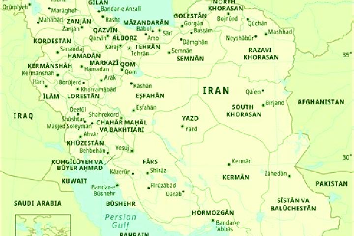 Abigail, 38 — Escort in Khuzi, Iran