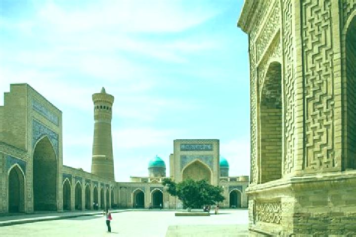 Abigail, 38 — Escort in Kogon Shahri, Uzbekistan