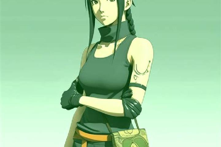 Abigail, 38 — Escort in Konoha, Japan
