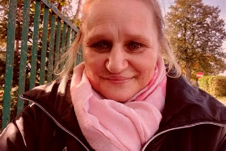 Abigail, 38 — Escort in Kornik, Poland
