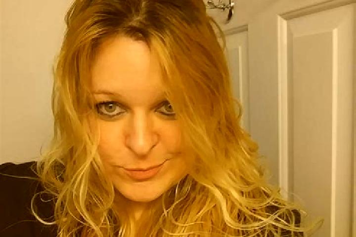 Abigail, 38 — Escort in Lancaster, United States