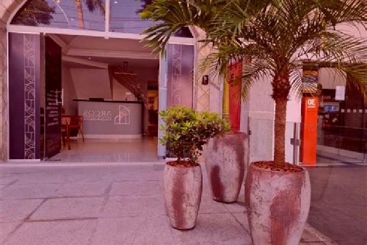 Abigail, 38 — Escort in Los Arcos, Mexico