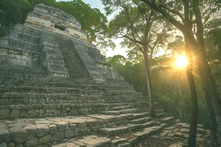 Abigail, 38 — Escort in Mata de Lazaro, Mexico