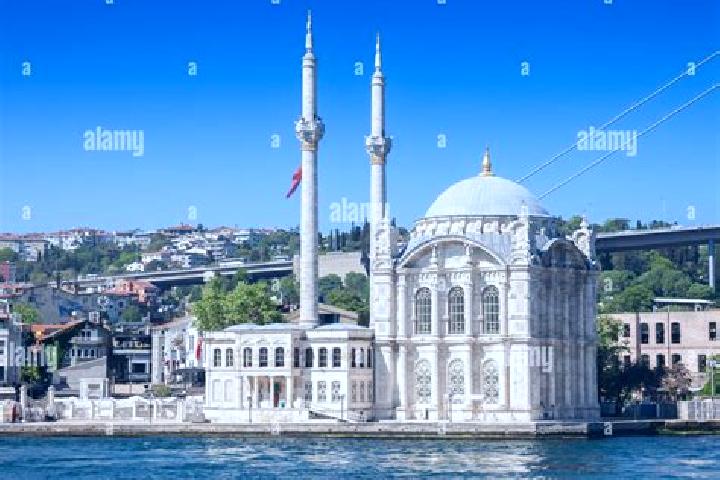 Abigail, 38 — Escort in Mecidiye, Turkey