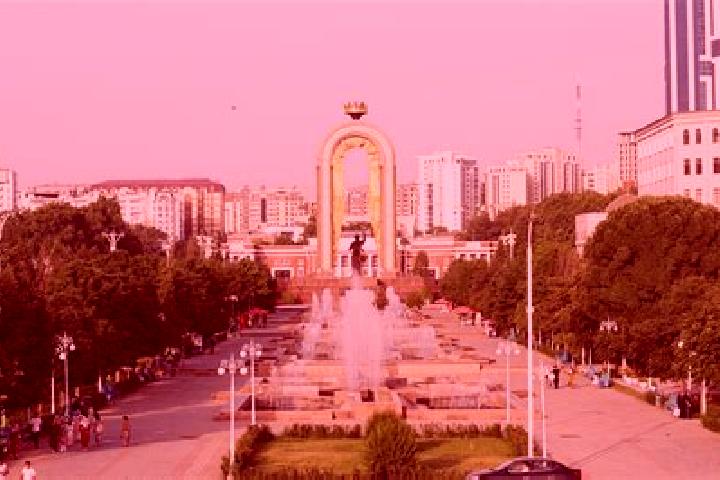 Abigail, 38 — Escort in Mu minobod, Tajikistan