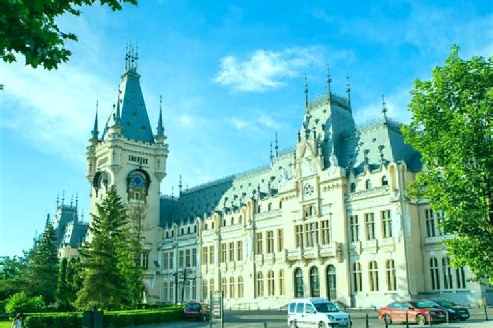 Abigail, 38 — Escort in Nalbant, Romania
