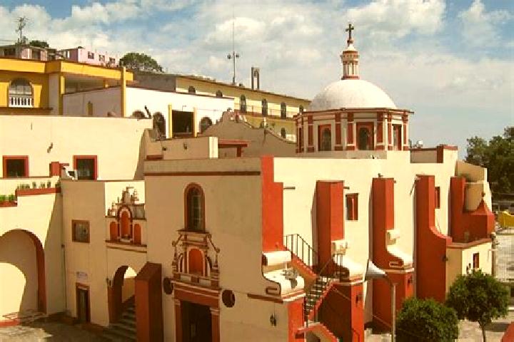 Abigail, 38 — Escort in Nativitas, Mexico