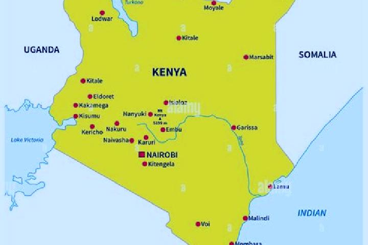 Abigail, 38 — Escort in Ngewa, Kenya