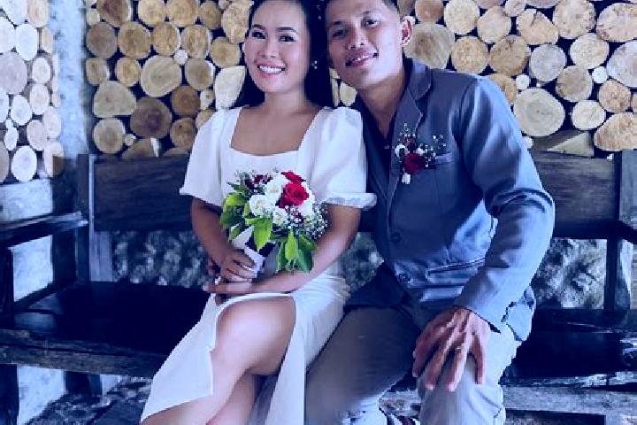 Abigail, 38 — Escort in Paitan Este, Philippines