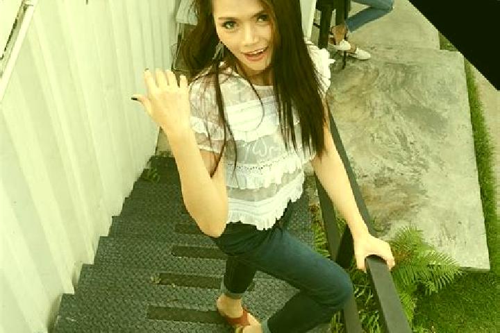 Abigail, 38 — Escort in Panjun, Indonesia