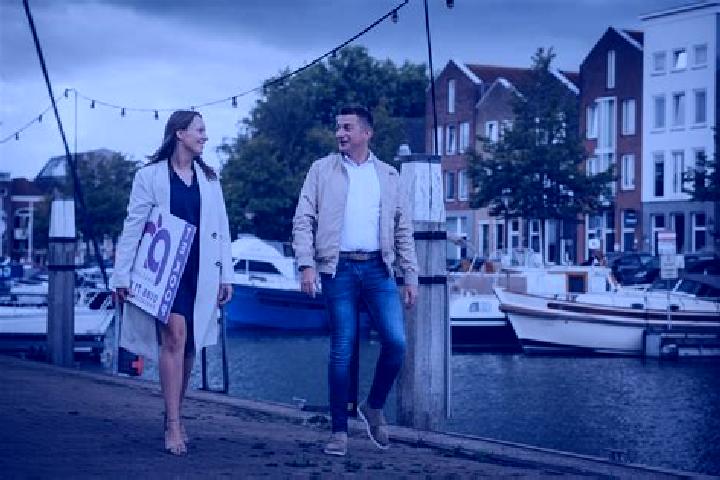 Abigail, 38 — Escort in Piershil, Netherlands