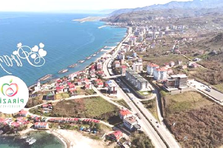 Abigail, 38 — Escort in Piraziz, Turkey
