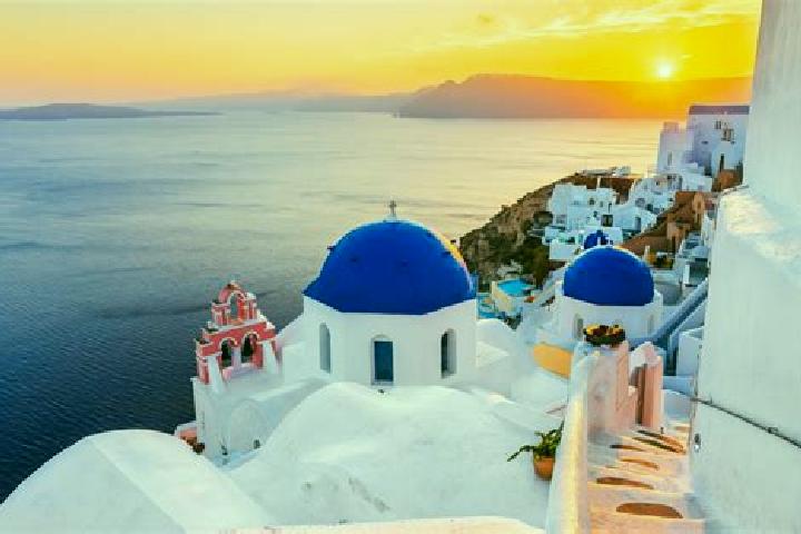 Abigail, 38 — Escort in Provatonas, Greece
