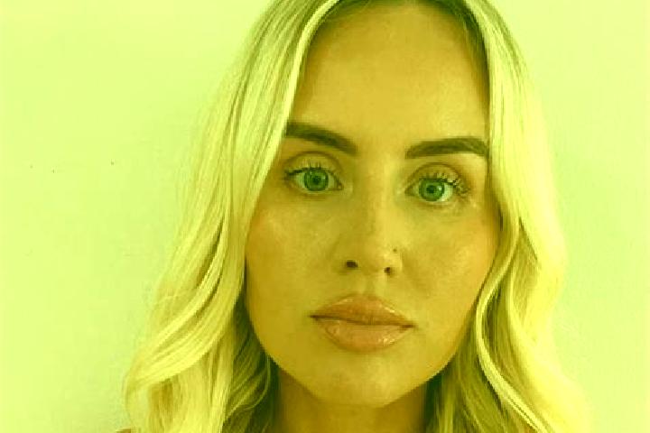Abigail, 38 — Escort in Randwick, Australia
