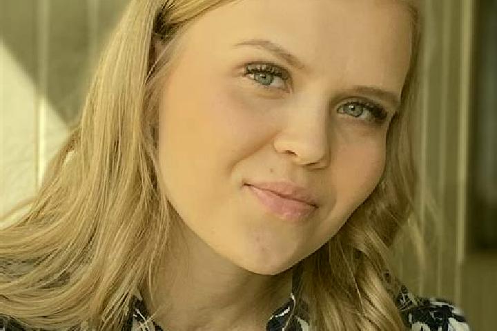 Abigail, 38 — Escort in Sammatti, Finland