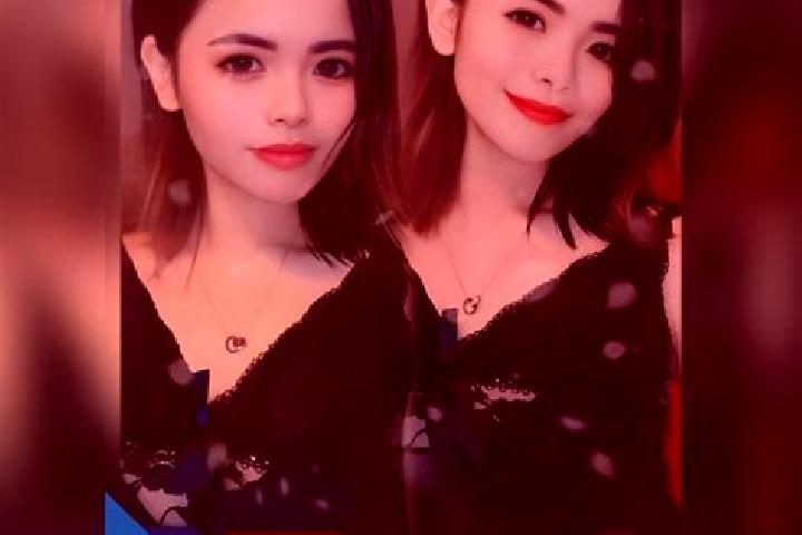 Abigail, 38 — Escort in Sasa, Indonesia