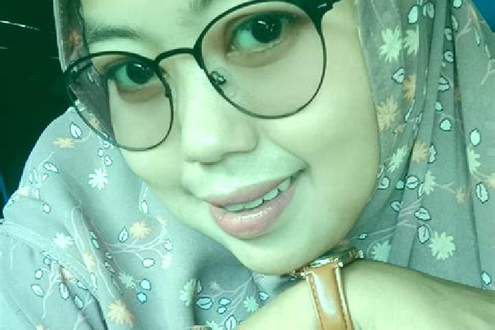 Abigail, 38 — Escort in Sengkang, Indonesia