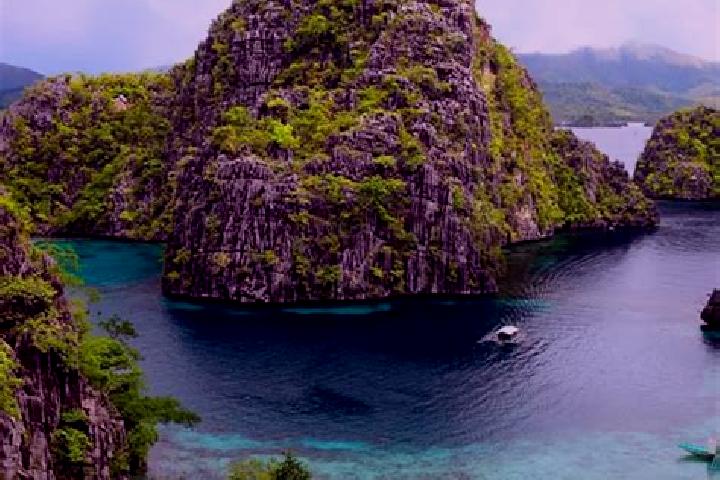 Abigail, 38 — Escort in Siguinon, Philippines