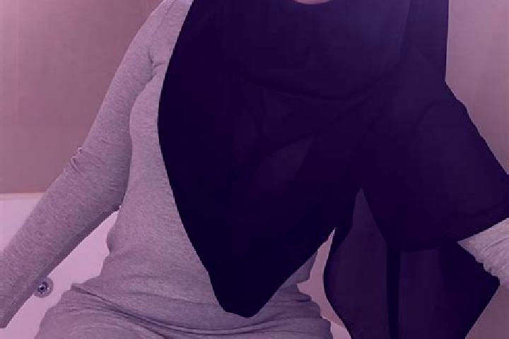 Abigail, 38 — Escort in Tad, Iran