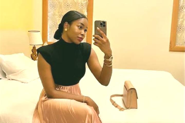 Abigail, 38 — Escort in Tecama, Mexico