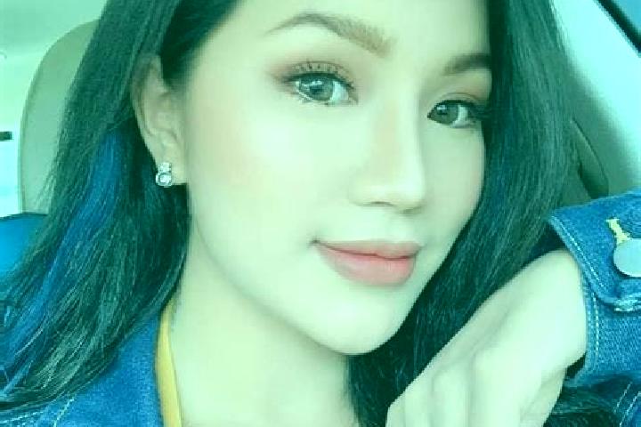 Abigail, 38 — Escort in Tet Thit, Myanmar