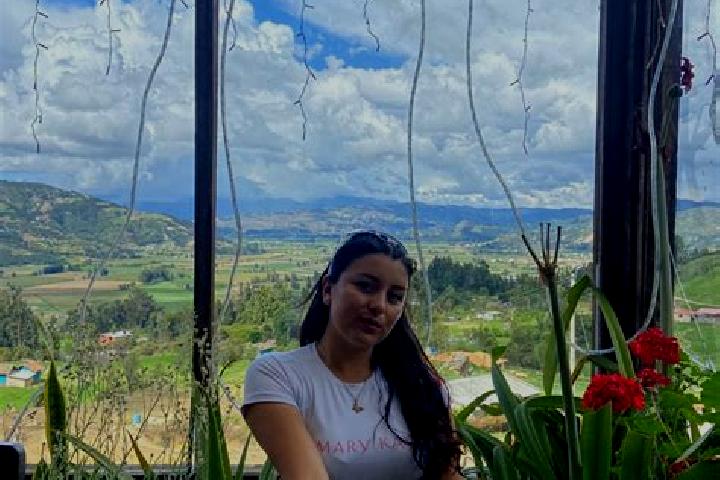 Abigail, 38 — Escort in Umbita, Colombia