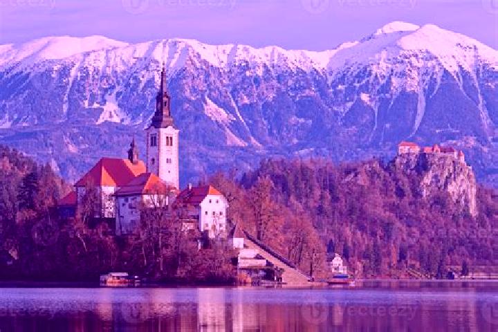 Abigail, 38 — Escort in Vuhred, Slovenia