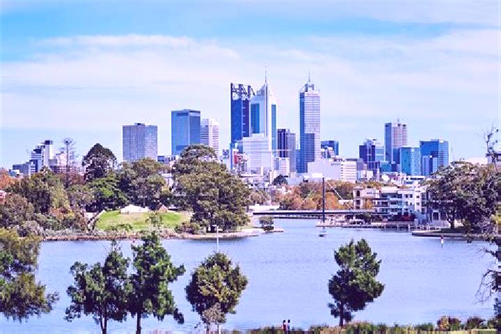 Abigail, 38 — Escort in West Perth, Australia