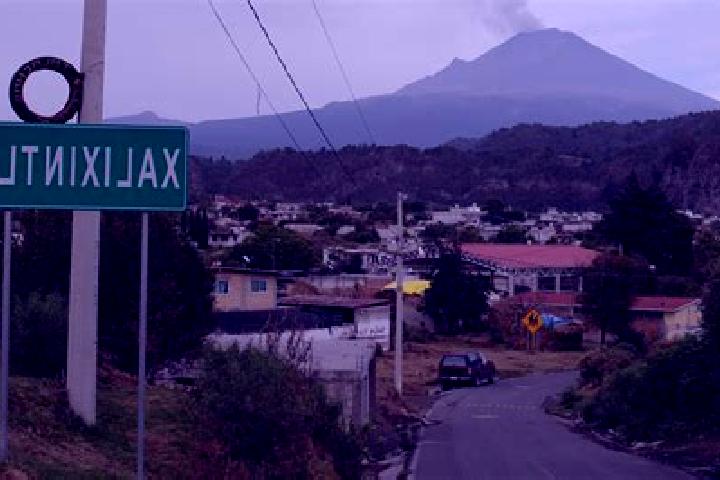 Abigail, 38 — Escort in Xalitzintla, Mexico