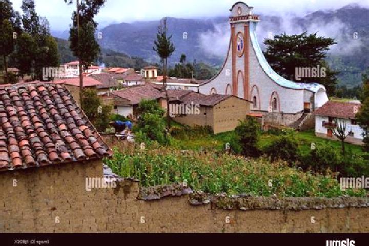 Abigail, 38 — Escort in Yanama, Peru