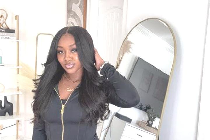 Abigail, 38 — Escort in Zaria, Nigeria