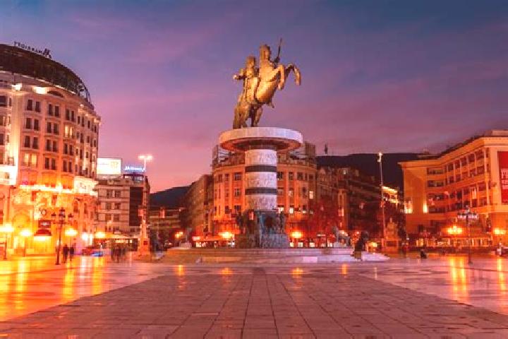 Abigail, 38 — Escort in Zrnovci, North Macedonia