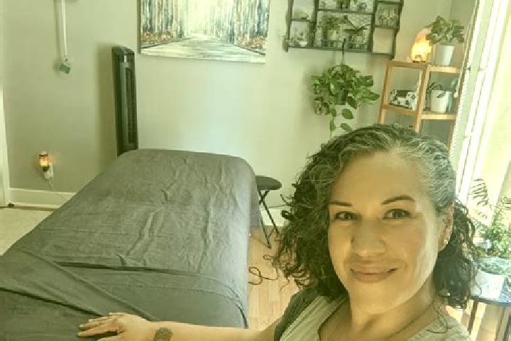 Abigail, 39, a black brown-eyed latina companion based in Balovne. Offering Overnight, Massage, Travel Companion, Domination. Available for incall and outcal...