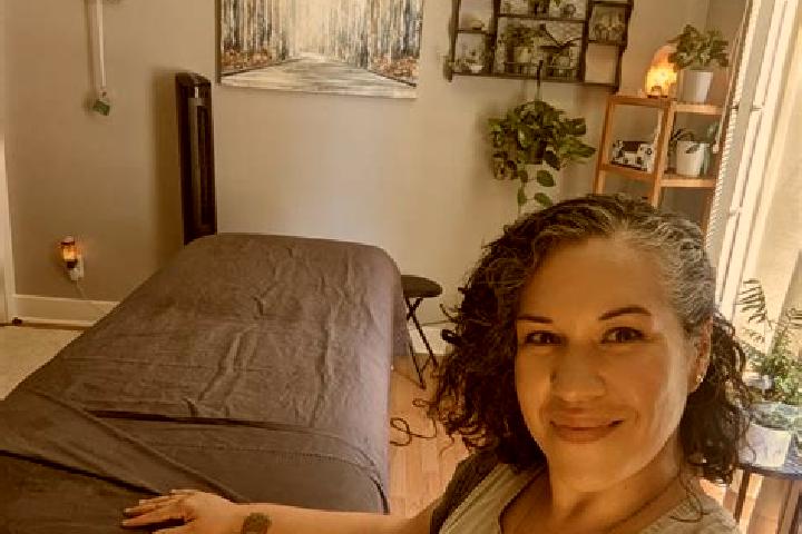 Abigail, 39, a black grey-eyed mediterranean companion based in Santa Maria Quelites. Offering Girlfriend Experience, Fetish, Tantra, 69. Available for incal...