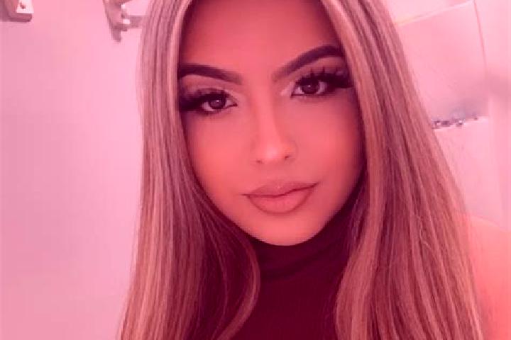 Abigail, 39, a blonde amber-eyed latina companion based in Bompas. Offering OWO, Erotic Massage, Prostate Massage, Domination. Available for incall and outca...