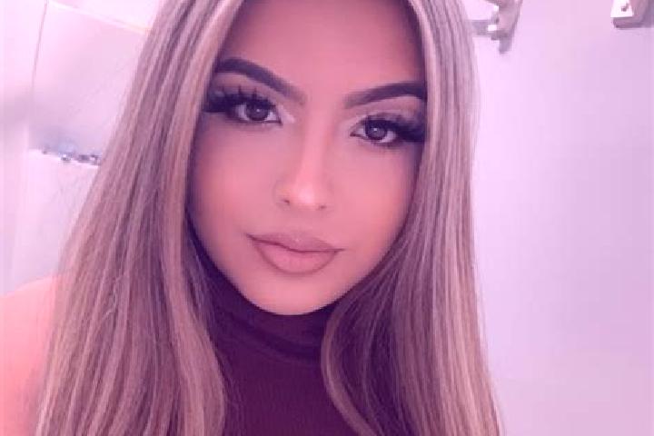 Abigail, 39, a blonde amber-eyed latina companion based in Loyal. Offering CIM, A-Level. Available for incall and outcall, day and evening dates.