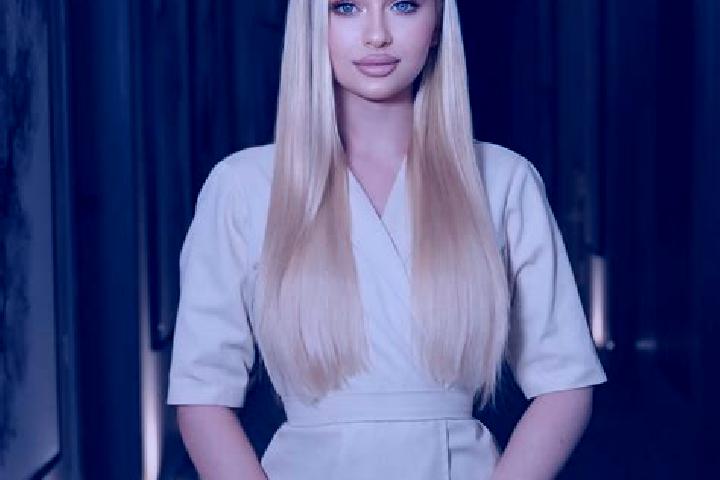 Abigail, 39, a blonde brown-eyed european companion based in Chocholna-Velcice. Offering Dinner Date, Duos, Tantra, Erotic Massage. Available for incall and ...