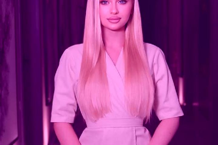 Abigail, 39, a blonde grey-eyed latina companion based in Jaisalmer. Offering Girlfriend Experience, Tantra, Erotic Massage, Overnight. Available for incall ...