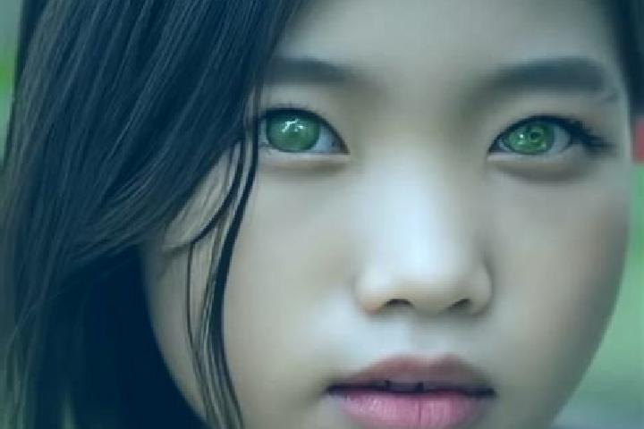 Abigail, 39, a red green-eyed asian companion based in Aravete. Offering Fetish, Roleplay, Overnight. Available for incall and outcall, overnight bookings av...