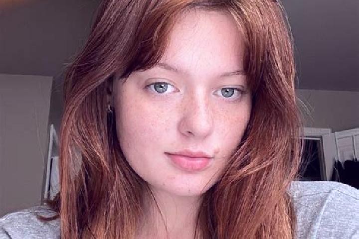 Abigail, 39, a red grey-eyed middle eastern companion based in New Ipswich. Offering Prostate Massage, Girlfriend Experience, Duos, CIM, OWO. Available for i...