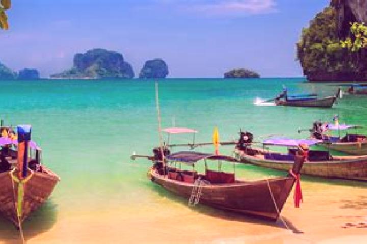 Abigail, 39 — Escort in Ban Luang, Thailand