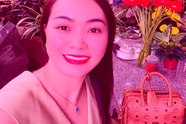 Abigail, 39 — Escort in Binh Son, Vietnam