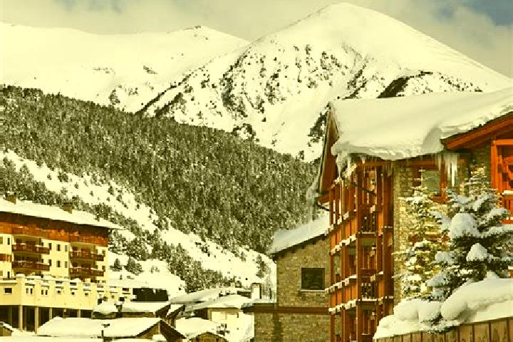 Abigail, 39 — Escort in Canillo, Andorra