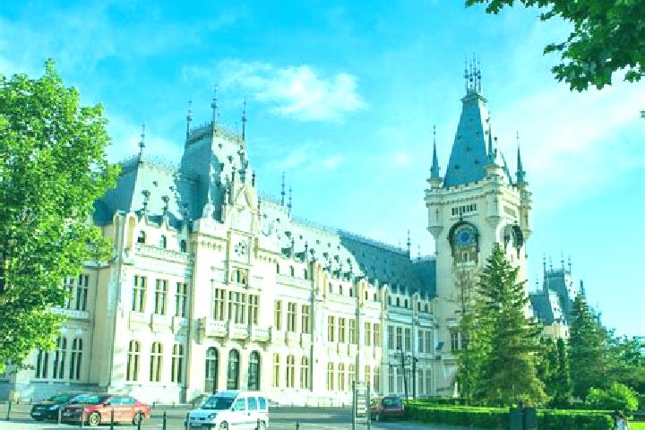 Abigail, 39 — Escort in Carjari, Romania