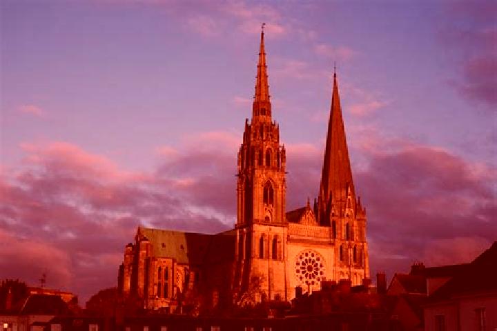 Abigail, 39 — Escort in Chatres, France