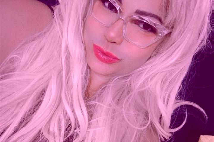 Abigail, 39 — Escort in Esplanada, Brazil