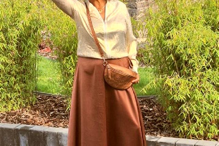 Abigail, 39 — Escort in Fays-les-Veneurs, Belgium