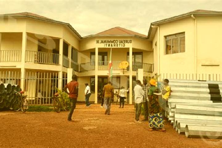 Abigail, 39 — Escort in Giteranyi, Burundi