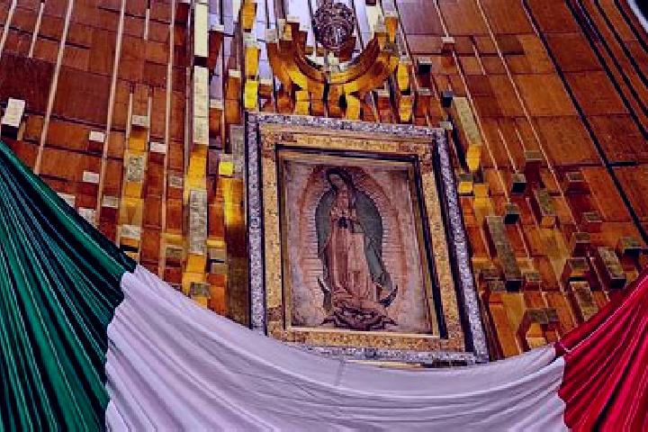 Abigail, 39 — Escort in Guadalupe de Morelos, Mexico